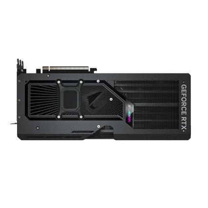 Tarjeta de Video Gigabyte AORUS GeForce RTX 5070 12GB GDDR7 Triple Fan