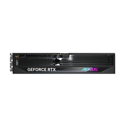Tarjeta de Video Gigabyte AORUS GeForce RTX 5070 12GB GDDR7 Triple Fan