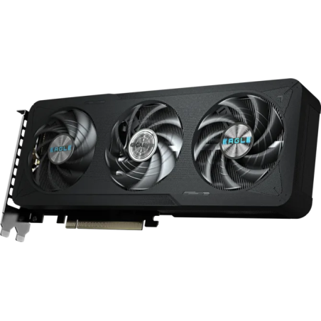 Tarjeta de Video Gigabyte GeForce RTX 5060 Ti Eagle MAX OC 8GB GDDR7