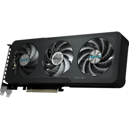Tarjeta de Video Gigabyte GeForce RTX 5060 Ti Eagle MAX OC 8GB GDDR7