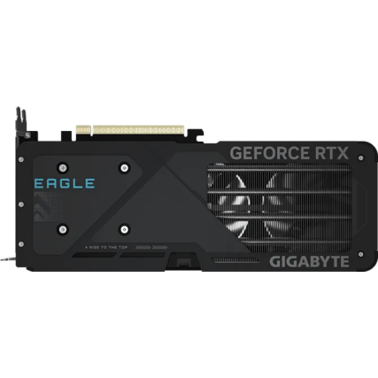 Tarjeta de Video Gigabyte GeForce RTX 5060 Ti Eagle MAX OC 8GB GDDR7