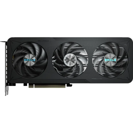 Tarjeta de Video Gigabyte GeForce RTX 5060 Ti Eagle MAX OC 8GB GDDR7