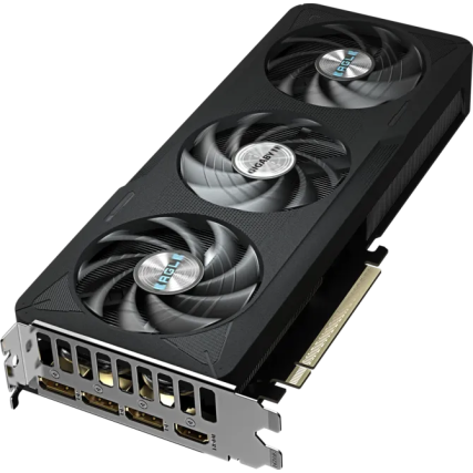 Tarjeta de Video Gigabyte GeForce RTX 5060 Ti Eagle MAX OC 8GB GDDR7