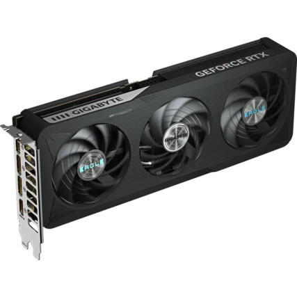 Tarjeta de Video Gigabyte GeForce RTX 5060 Ti Eagle MAX OC 8GB GDDR7