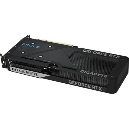 Tarjeta de Video Gigabyte GeForce RTX 5060 Ti Eagle MAX OC 8GB GDDR7