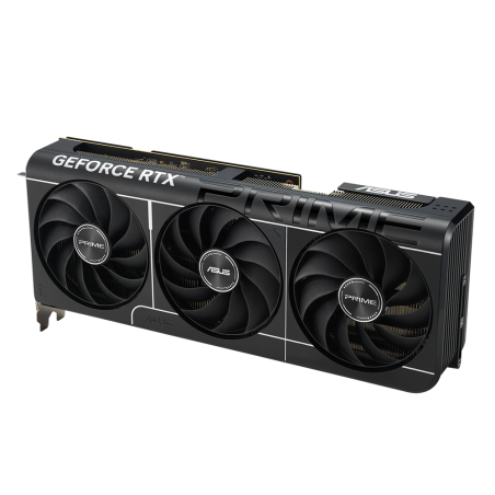 Tarjeta de Video ASUS Prime GeForce RTX 5070 Ti OC 16GB GDDR7 256-bit PCIe 5.0