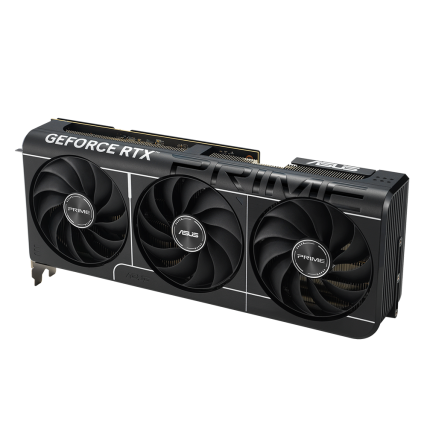 Tarjeta de Video ASUS Prime GeForce RTX 5070 Ti OC 16GB GDDR7 256-bit PCIe 5.0