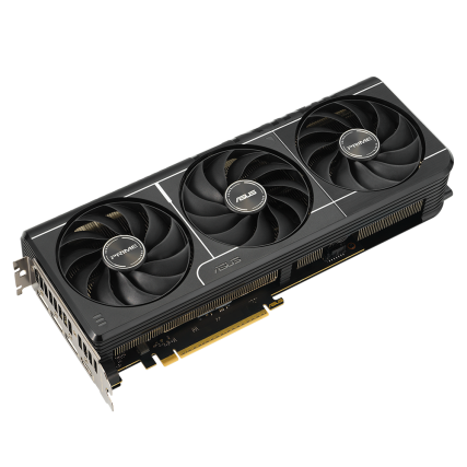 Tarjeta de Video ASUS Prime GeForce RTX 5070 Ti OC 16GB GDDR7 256-bit PCIe 5.0