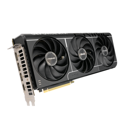 Tarjeta de Video ASUS Prime GeForce RTX 5070 Ti OC 16GB GDDR7 256-bit PCIe 5.0