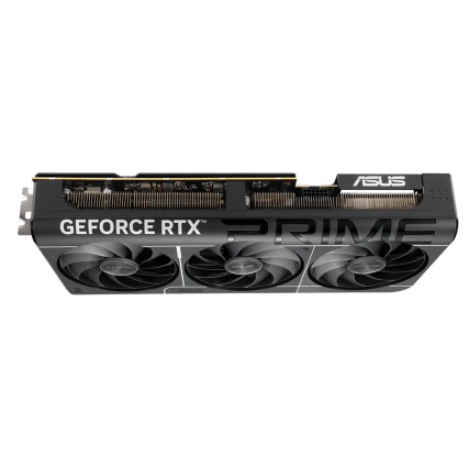 Tarjeta de Video ASUS Prime GeForce RTX 5070 Ti OC 16GB GDDR7 256-bit PCIe 5.0