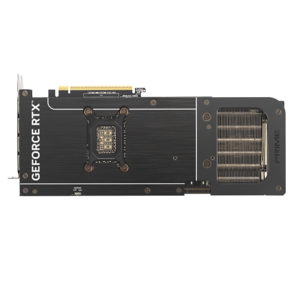 Tarjeta de Video ASUS Prime GeForce RTX 5070 Ti OC 16GB GDDR7 256-bit PCIe 5.0