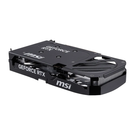 Tarjeta de Video MSI GeForce RTX 5060 Ti Shadow 2X OC Plus 16GB GDDR7