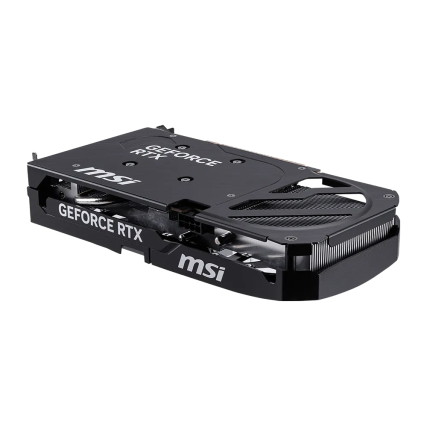 Tarjeta de Video MSI GeForce RTX 5060 Ti Shadow 2X OC Plus 16GB GDDR7