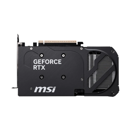 Tarjeta de Video MSI GeForce RTX 5060 Ti Shadow 2X OC Plus 16GB GDDR7