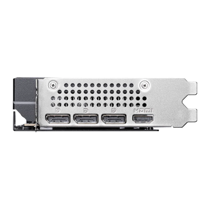 Tarjeta de Video MSI GeForce RTX 5060 Ti Shadow 2X OC Plus 16GB GDDR7