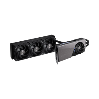 Tarjeta de Video MSI GeForce RTX 5080 SUPRIM LIQUID SOC 16GB GDDR7