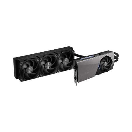 Tarjeta de Video MSI GeForce RTX 5080 SUPRIM LIQUID SOC 16GB GDDR7