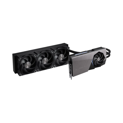 Tarjeta de Video MSI GeForce RTX 5080 SUPRIM LIQUID SOC 16GB GDDR7