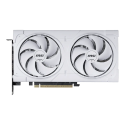 Tarjeta de Video MSI GeForce RTX 5060 Ti Ventus 2X White Plus 8GB GDDR7