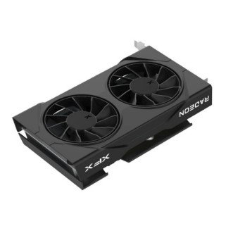Tarjeta de Video XFX Swift Radeon RX 9050 8GB GDDR6 Dual Fan