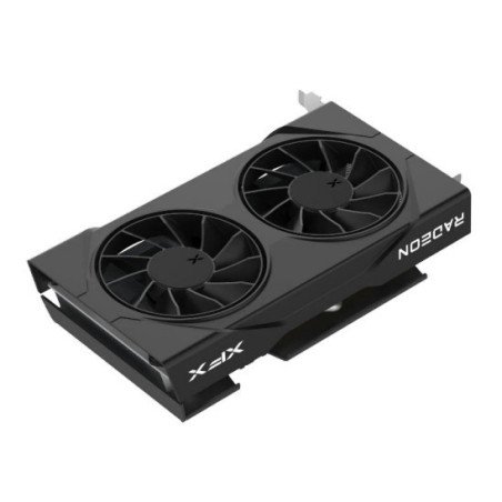 Tarjeta de Video XFX Swift Radeon RX 9050 8GB GDDR6 Dual Fan