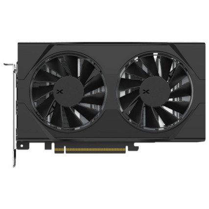 Tarjeta de Video XFX Swift Radeon RX 9050 8GB GDDR6 Dual Fan