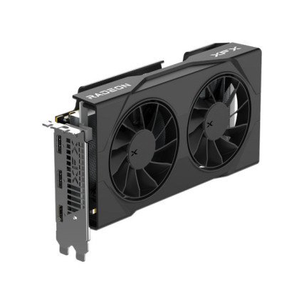 Tarjeta de Video XFX Swift Radeon RX 9050 8GB GDDR6 Dual Fan