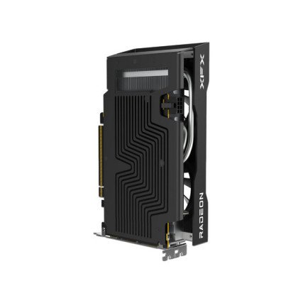 Tarjeta de Video XFX Swift Radeon RX 9050 8GB GDDR6 Dual Fan