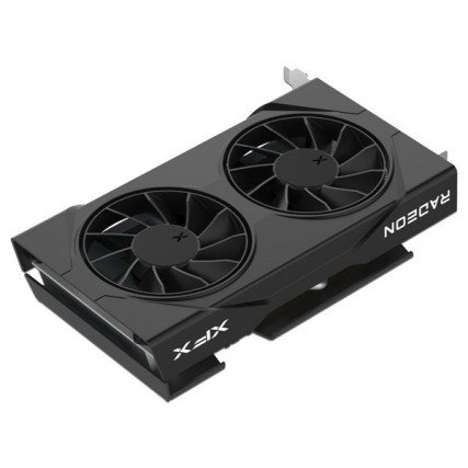 Tarjeta de Video XFX Swift Radeon RX 9050 8GB GDDR6 Dual Fan