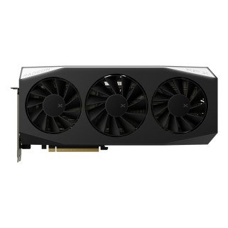 Tarjeta de Video XFX Mercury Radeon RX 9060 XT OC 16GB GDDR6 Triple Fan