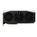 Tarjeta de Video XFX Mercury Radeon RX 9060 XT OC 16GB GDDR6 Triple Fan