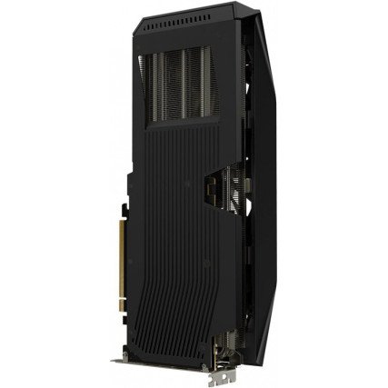 Tarjeta de Video XFX Mercury Radeon RX 9060 XT OC 16GB GDDR6 Triple Fan