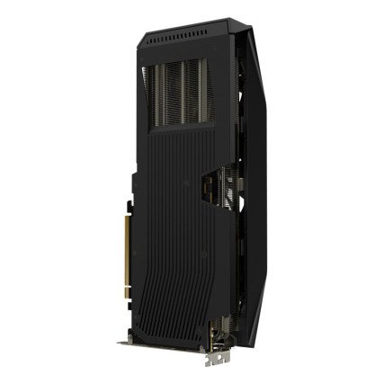 Tarjeta de Video XFX Mercury Radeon RX 9060 XT OC 16GB GDDR6 Triple Fan