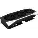 Tarjeta de Video XFX Mercury Radeon RX 9060 XT OC 16GB GDDR6 Triple Fan