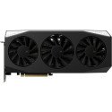Tarjeta de Video XFX Mercury Radeon RX 9060 XT OC 16GB GDDR6 Triple Fan