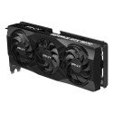 Tarjeta de video PNY NVIDIA GeForce RTX 5070 Stealth Mode 12GB GDDR7
