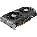 Tarjeta de Video ZOTAC GeForce RTX 5060 Twin Edge OC 8GB GDDR7 PCIe 5.0 (ZT-B50600H-10A)