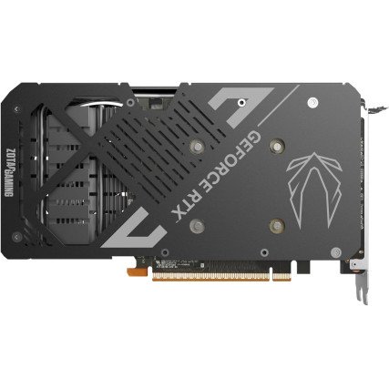 Tarjeta de Video ZOTAC GeForce RTX 5060 Twin Edge OC 8GB GDDR7 PCIe 5.0 (ZT-B50600H-10A)