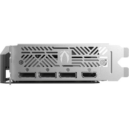 Tarjeta de Video ZOTAC GeForce RTX 5060 Twin Edge OC 8GB GDDR7 PCIe 5.0 (ZT-B50600H-10A)