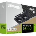 Tarjeta de Video ZOTAC GeForce RTX 5060 Twin Edge OC 8GB GDDR7 PCIe 5.0 (ZT-B50600H-10A)