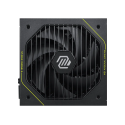 Fuente de Poder MSI MAG A1000PLS PCIe 5 1000W 80 Plus Platinum Full Modular
