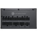 Fuente de Poder MSI MAG A1200PLS PCIe 5 1200W 80 Plus Platinum Full Modular