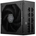 Fuente de Poder MSI MAG A1200PLS PCIe 5 1200W 80 Plus Platinum Full Modular
