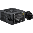 Fuente de Poder MSI MAG A650GN II 650W 80 Plus Gold PFC Activo