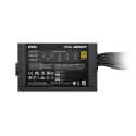 Fuente de Poder MSI MAG A650GN II 650W 80 Plus Gold PFC Activo