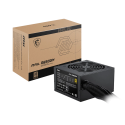 Fuente de Poder MSI MAG A650GN II 650W 80 Plus Gold PFC Activo