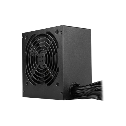 Fuente de Poder MSI MAG A750GN PCIe 5 750W 80 Plus Gold ATX 3.1