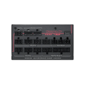 Fuente de Poder MSI MPG AI1300TS PCIe 5 1300W 80 Plus Platinum Full Modular Fuente de Poder MSI MPG AI1300TS PCIe 5 1300W 80 Plus Platinum Full Modular