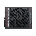 Fuente de Poder MSI MPG AI1300TS PCIe 5 1300W 80 Plus Platinum Full Modular Fuente de Poder MSI MPG AI1300TS PCIe 5 1300W 80 Plus Platinum Full Modular