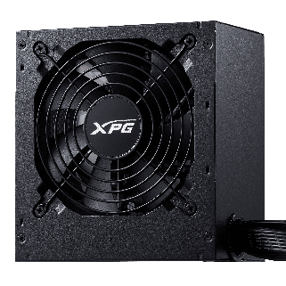Fuente de Poder XPG PROBE 700W 80 Plus Bronze (PROBE700B-BKCUS)